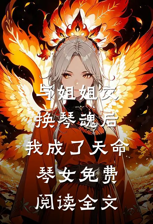 与姐姐交换琴魂后，我成了天命琴女免费阅读全文
