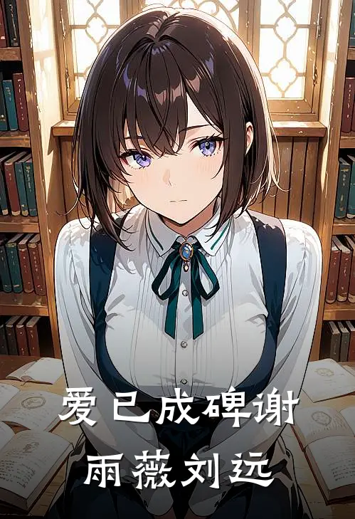 爱已成碑谢雨薇刘远