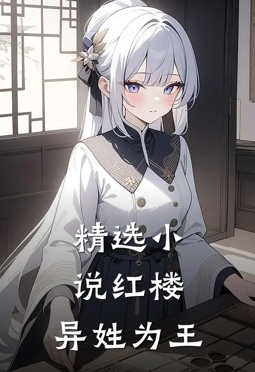 精选小说红楼：异姓为王