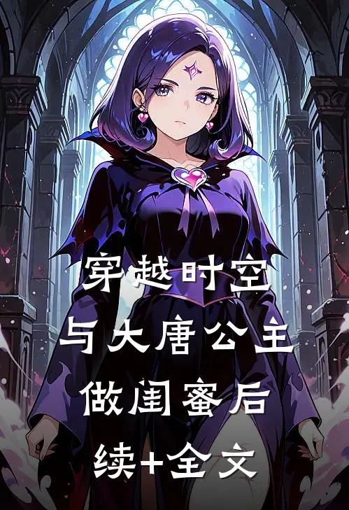 穿越时空，与大唐公主做闺蜜后续+全文