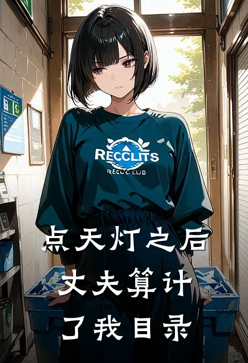 点天灯之后，丈夫算计了我目录