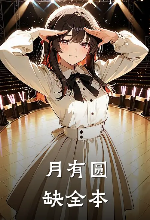 月有圆缺全本