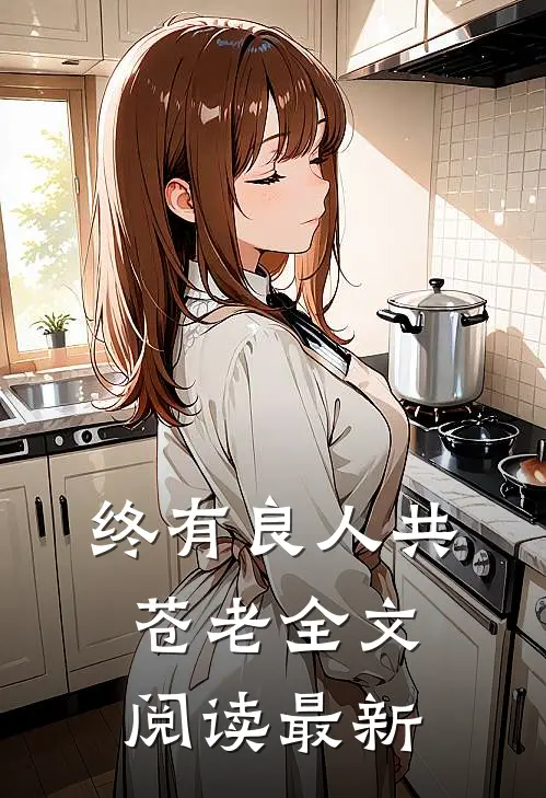 终有良人共苍老全文阅读最新