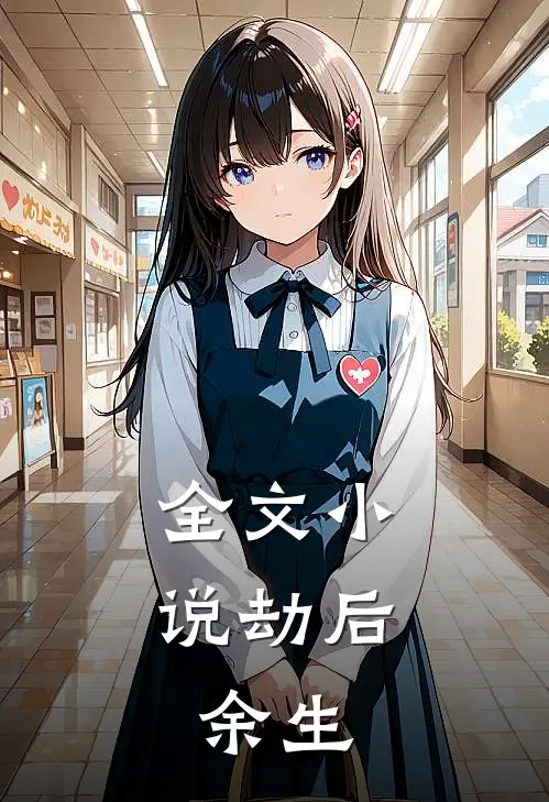 全文小说劫后，余生