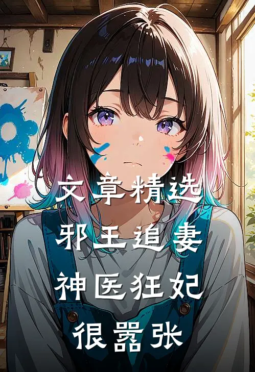文章精选邪王追妻：神医狂妃很嚣张