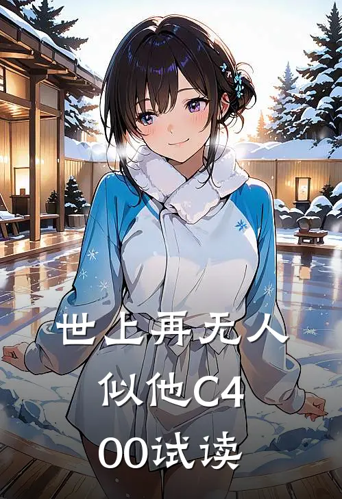 世上再无人似他C400试读