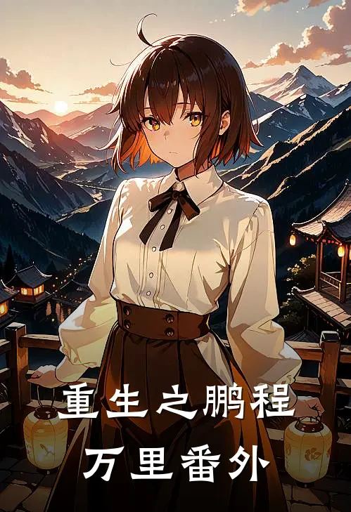 重生之鹏程万里番外