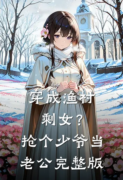 穿成渔村剩女？抢个少爷当老公完整版