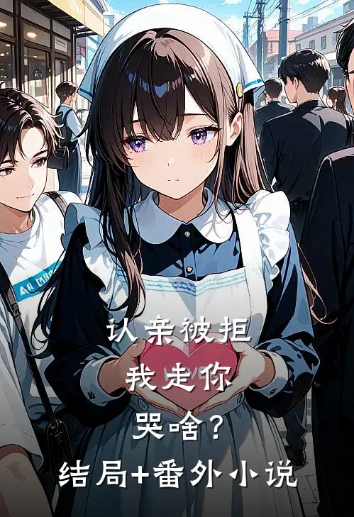 认亲被拒，我走你哭啥？结局+番外小说