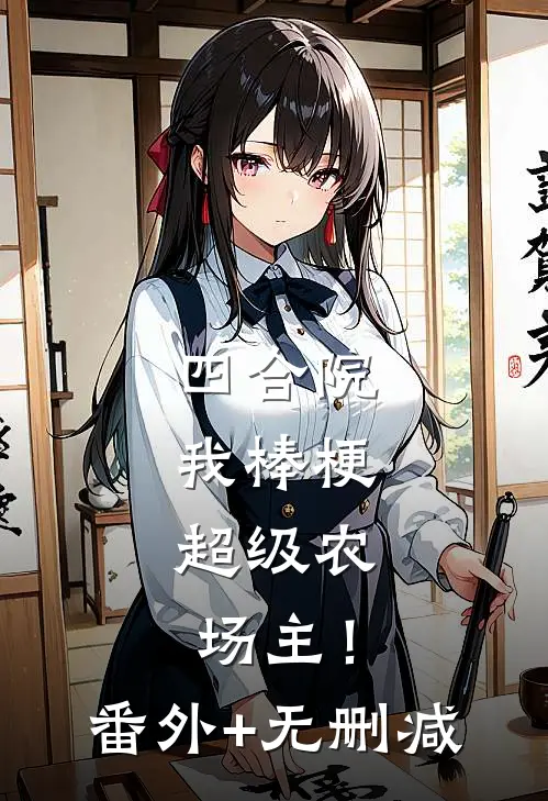 四合院：我棒梗，超级农场主！番外+无删减