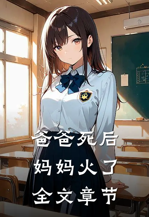 爸爸死后，妈妈火了全文章节