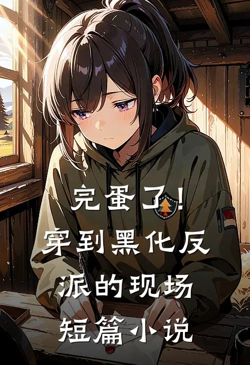 完蛋了！穿到黑化反派的现场短篇小说