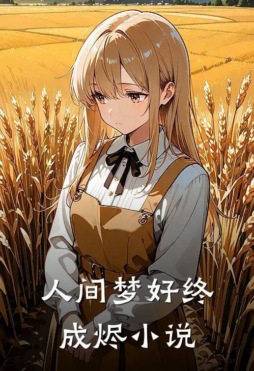 人间梦好终成烬小说