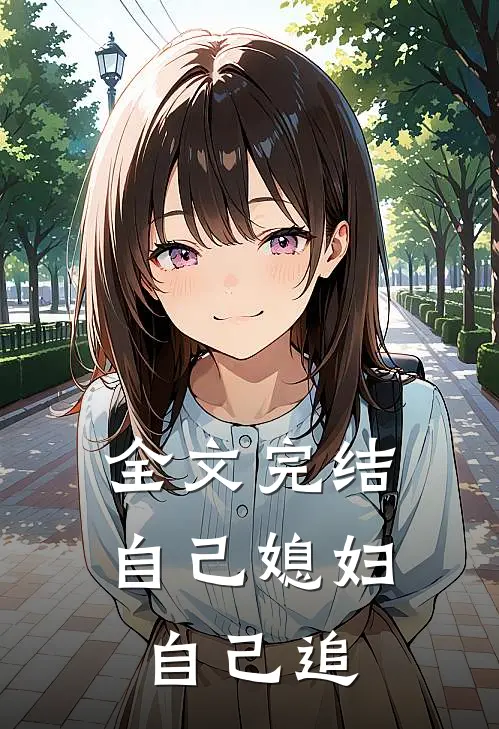 全文完结自己媳妇自己追