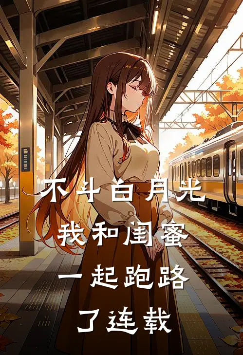 不斗白月光，我和闺蜜一起跑路了连载