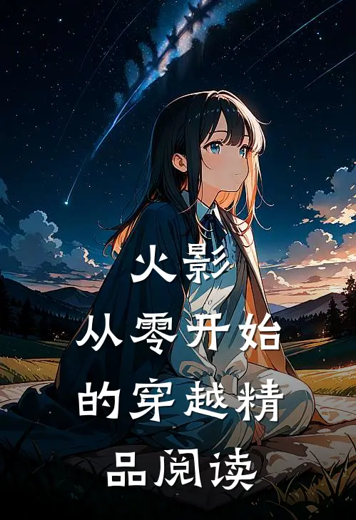 火影从零开始的穿越精品阅读