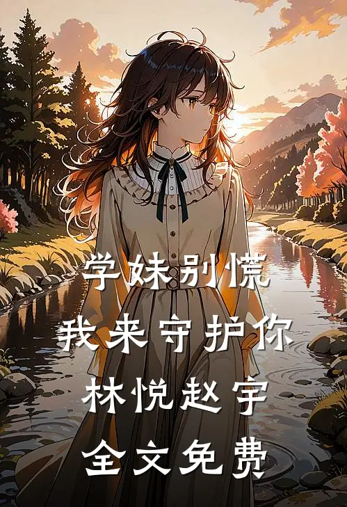 学妹别慌，我来守护你林悦赵宇全文免费