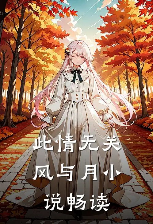 此情无关风与月小说畅读