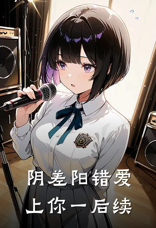 阴差阳错爱上你（一）后续