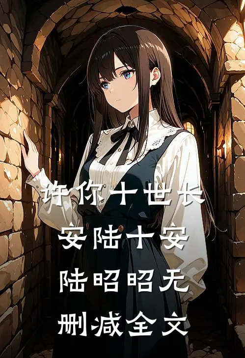 许你十世长安陆十安陆昭昭无删减全文