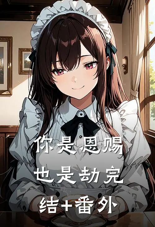 你是恩赐也是劫完结+番外