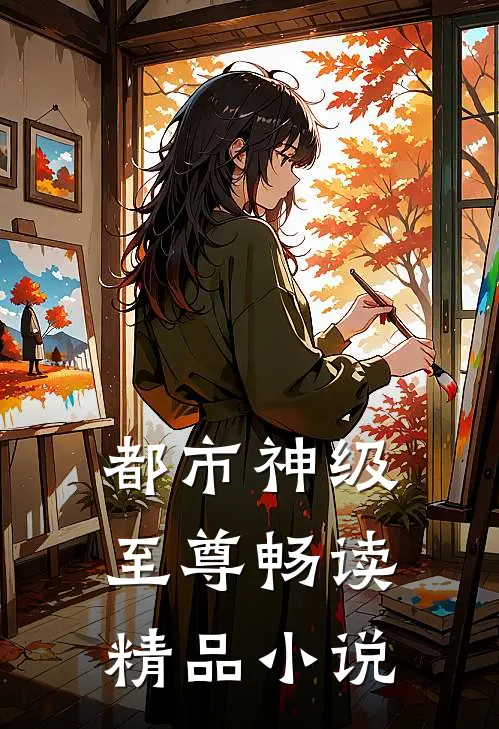 都市神级至尊畅读精品小说