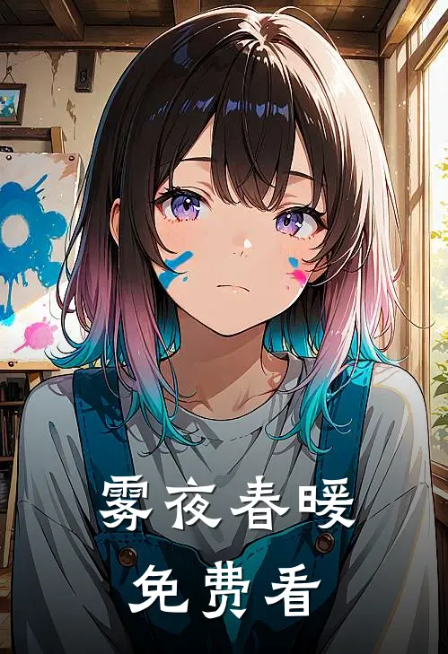 雾夜春暖免费看