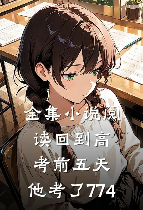全集小说阅读回到高考前五天，他考了774