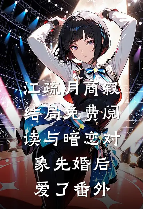 江疏月商寂结局免费阅读与暗恋对象先婚后爱了番外