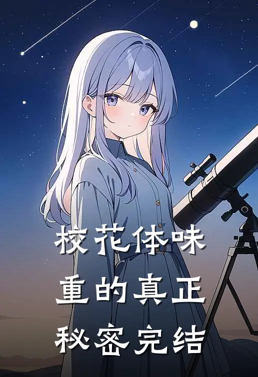 校花体味重的真正秘密完结