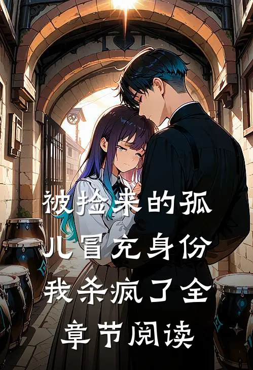 被捡来的孤儿冒充身份，我杀疯了全章节阅读