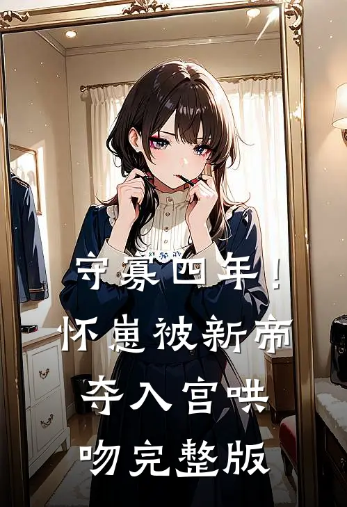 守寡四年！怀崽被新帝夺入宫哄吻完整版