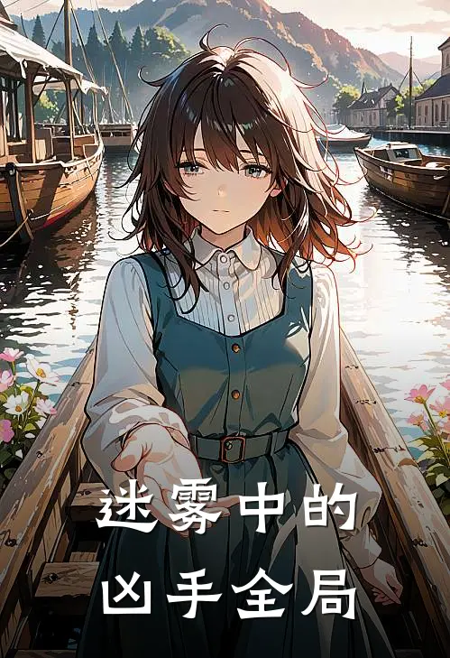 迷雾中的凶手全局