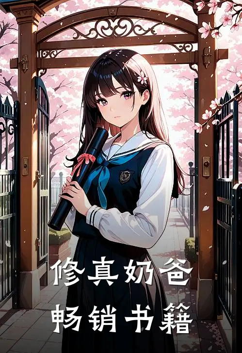 修真奶爸畅销书籍