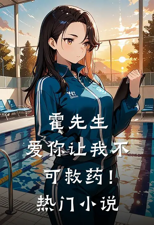 霍先生，爱你让我不可救药！热门小说