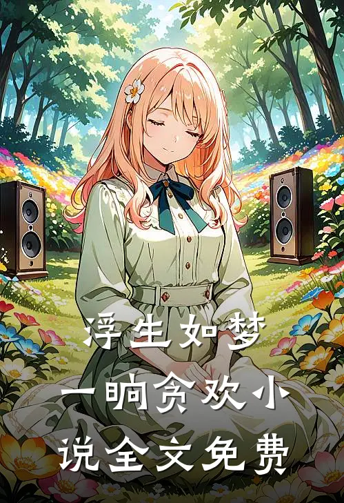 浮生如梦，一晌贪欢小说全文免费