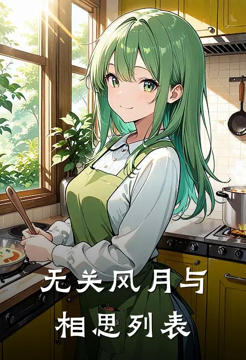 无关风月与相思列表