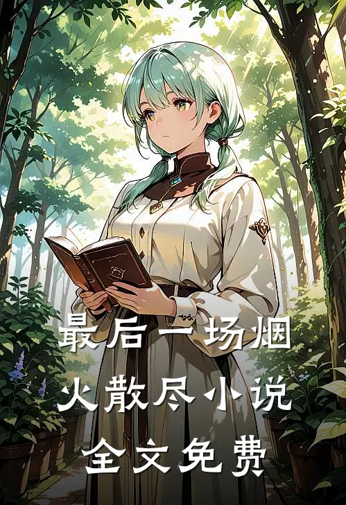 最后一场烟火散尽小说全文免费