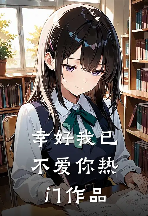 幸好我已不爱你热门作品