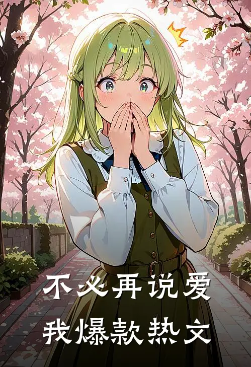 不必再说爱我爆款热文