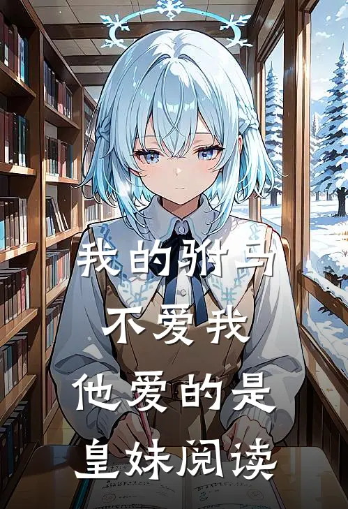 我的驸马不爱我，他爱的是皇妹阅读