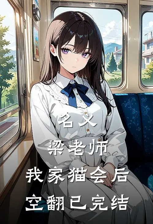 名义：梁老师，我家猫会后空翻已完结