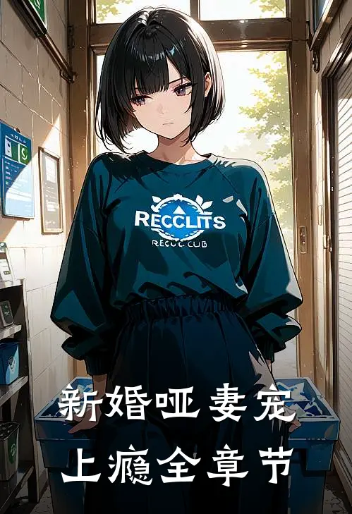 新婚哑妻宠上瘾全章节