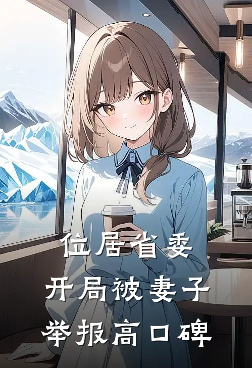 位居省委，开局被妻子举报高口碑