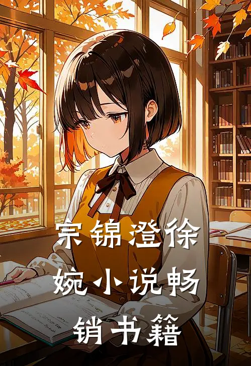 宗锦澄徐婉小说畅销书籍