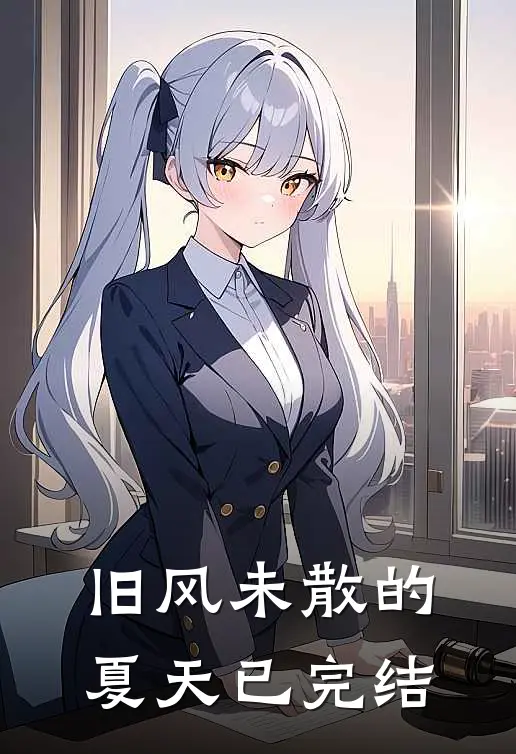 旧风未散的夏天已完结