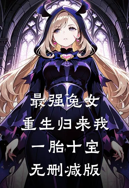 最强兔女，重生归来我一胎十宝无删减版