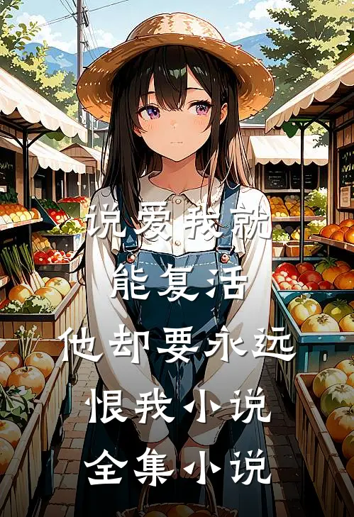 说爱我就能复活,他却要永远恨我小说全集小说