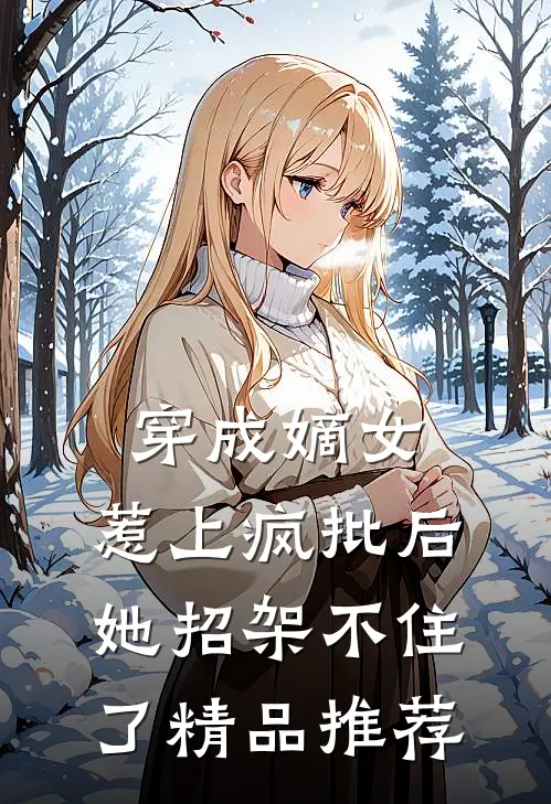 穿成嫡女，惹上疯批后她招架不住了精品推荐