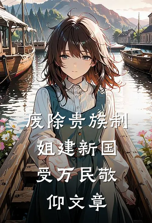废除贵族制，姐建新国受万民敬仰文章